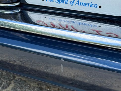 Used 1995 Jaguar XJS V12 Convertible image 12