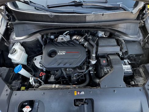 Used 2016 Kia Sorento EX image 17