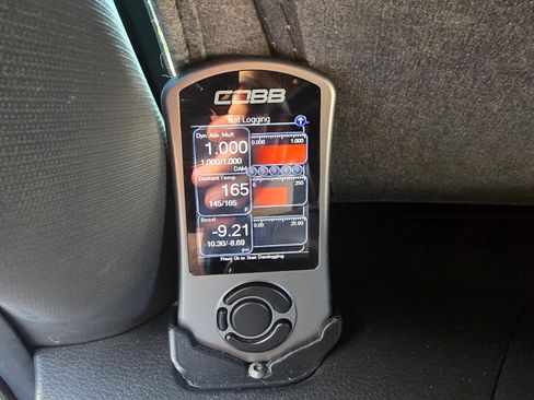 Used 2011 Subaru Impreza WRX STI image 9