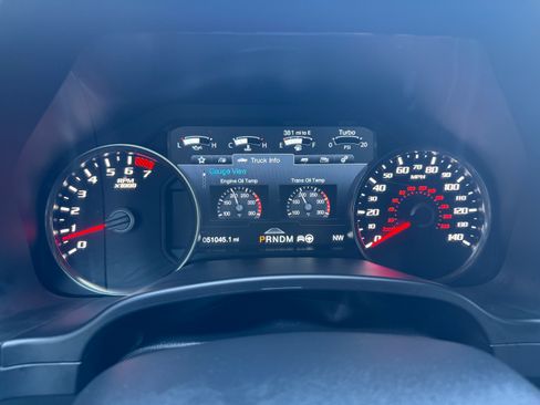 Used 2020 Ford F150 Raptor w/ Equipment Group 802A Luxury AWD/4WD image 8