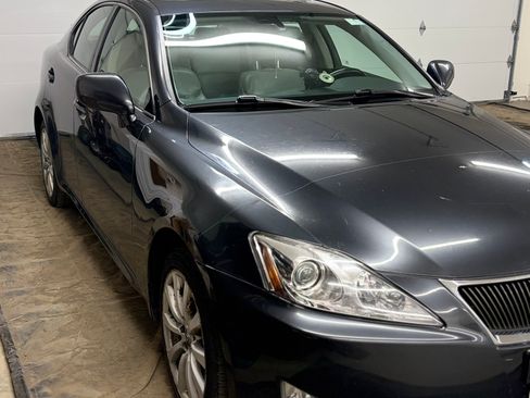 Used 2006 Lexus IS 250 AWD image 2