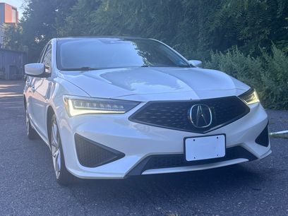 Used 2020 Acura ILX