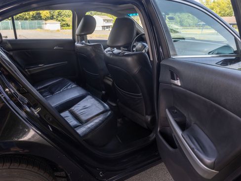Used 2008 Honda Accord EX-L image 14