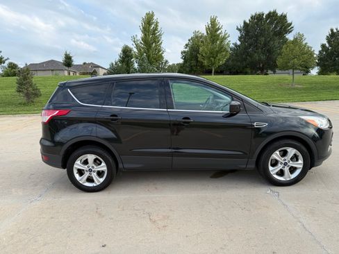 Used 2014 Ford Escape SE AWD/4WD image 10