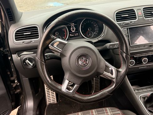 Used 2012 Volkswagen GTI 4-Door image 13