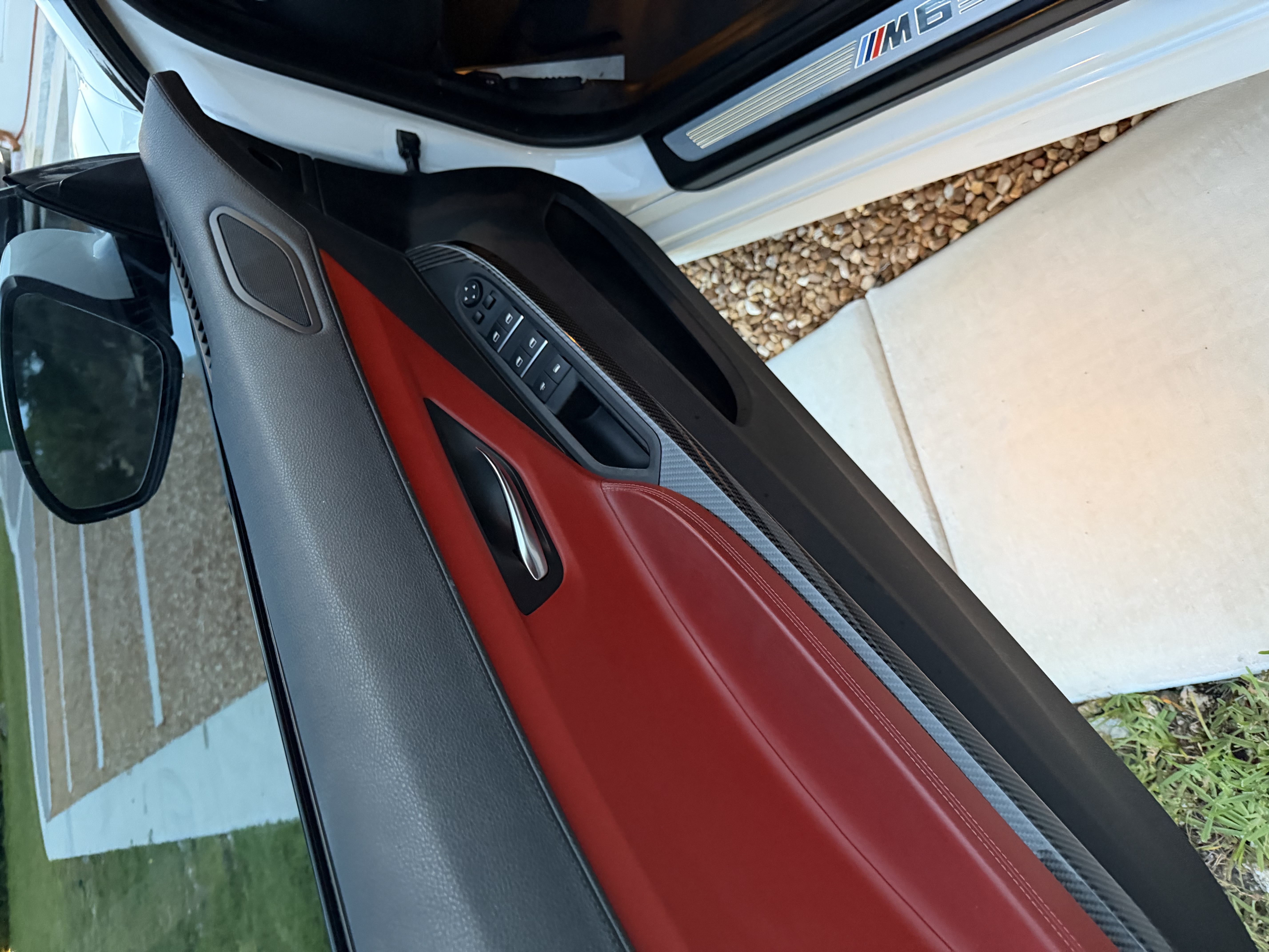 Used 2014 BMW M6 Convertible RWD image 23