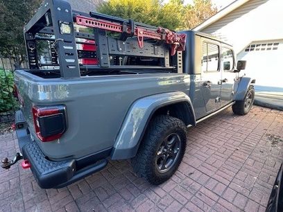 Used 2020 Jeep Gladiator Rubicon