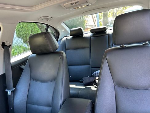 Used 2008 BMW 328i Sedan image 17