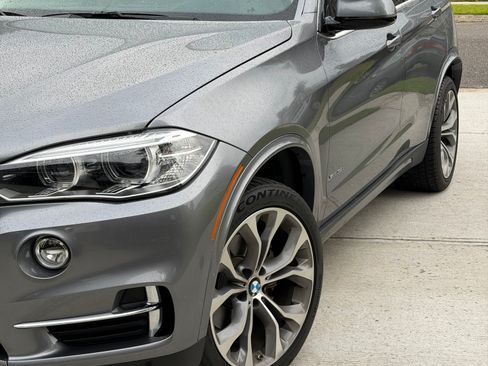 Used 2015 BMW X5 xDrive35i AWD/4WD image 4