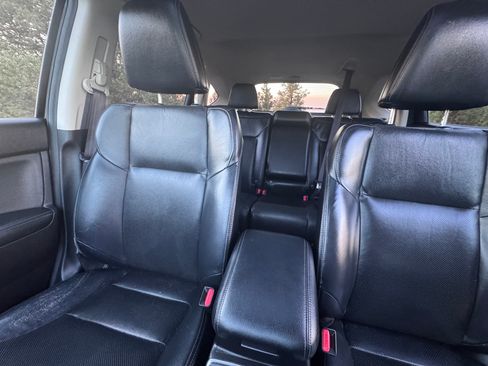 Used 2015 Honda CR-V EX-L image 15