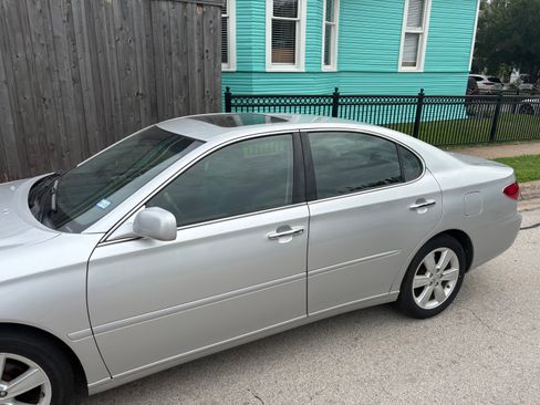Used 2006 Lexus ES 330 FWD image 4