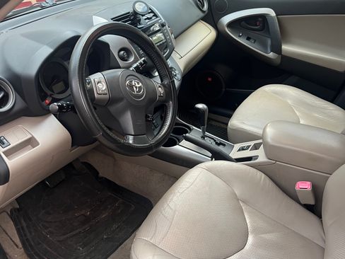 Used 2007 Toyota RAV4 Limited image 6