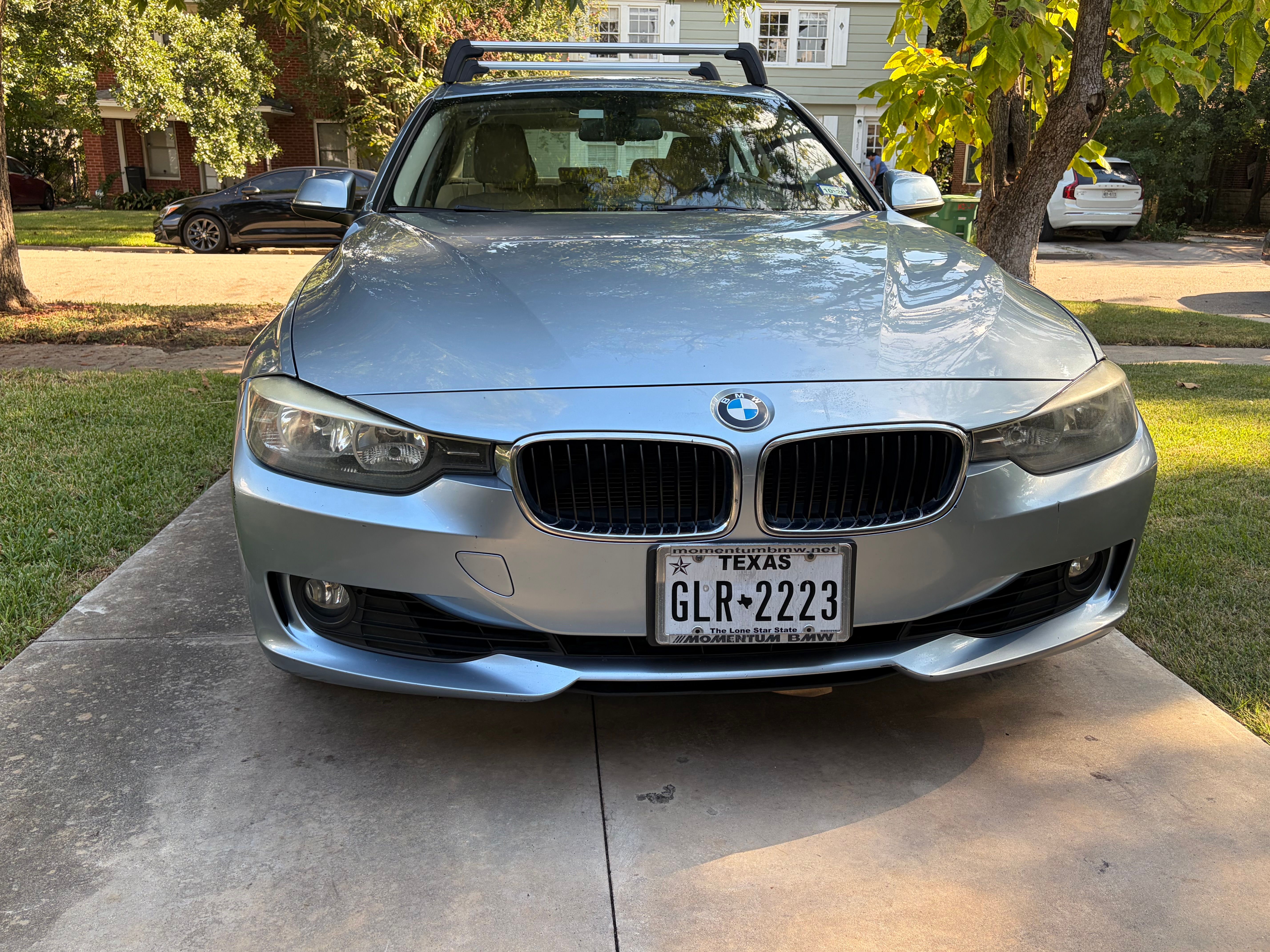 Used 2012 BMW 328i Sedan RWD image 1