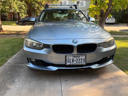 Used 2012 BMW 328i Sedan