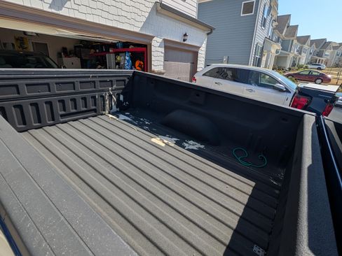 Used 2016 Chevrolet Silverado 1500 LT w/ All Star Edition image 8