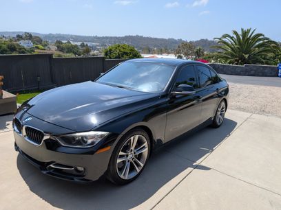 Used 2013 BMW 335i Sedan