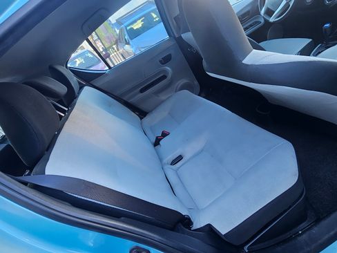 Used 2014 Toyota Prius C One image 30