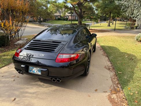 Used 2008 Porsche 911 Carrera 4S image 23