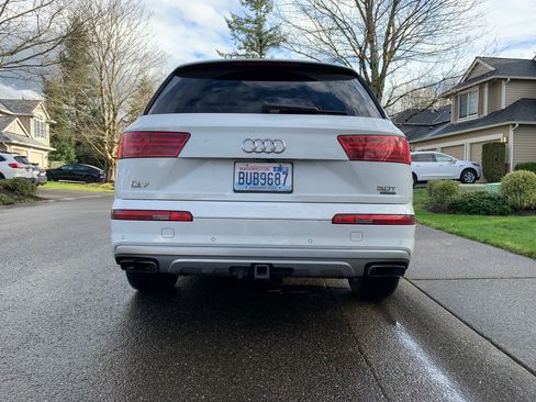 Used 2018 Audi Q7 3.0T Premium Plus w/ Premium Plus Package image 10