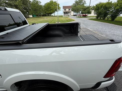 Used 2022 RAM 2500 Limited AWD/4WD image 24