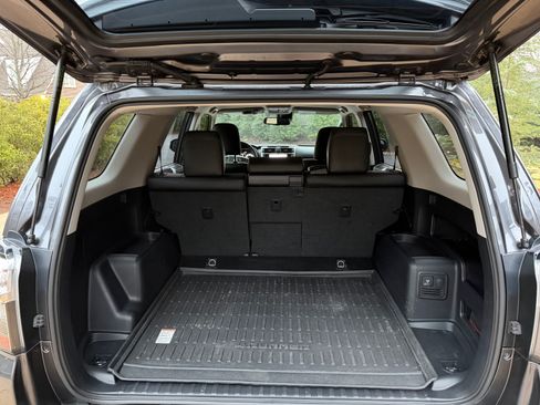 Used 2023 Toyota 4Runner TRD Sport image 12