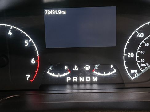 Used 2022 Ford Transit 350 148 High Roof Extended AWD image 13