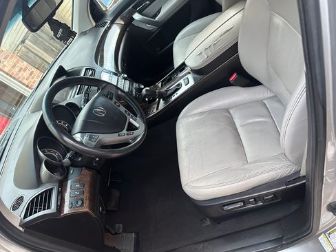 Used 2011 Acura MDX w/ Advance Package image 8