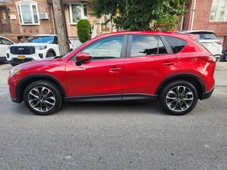 Used 2016 MAZDA CX-5 Grand Touring image 1