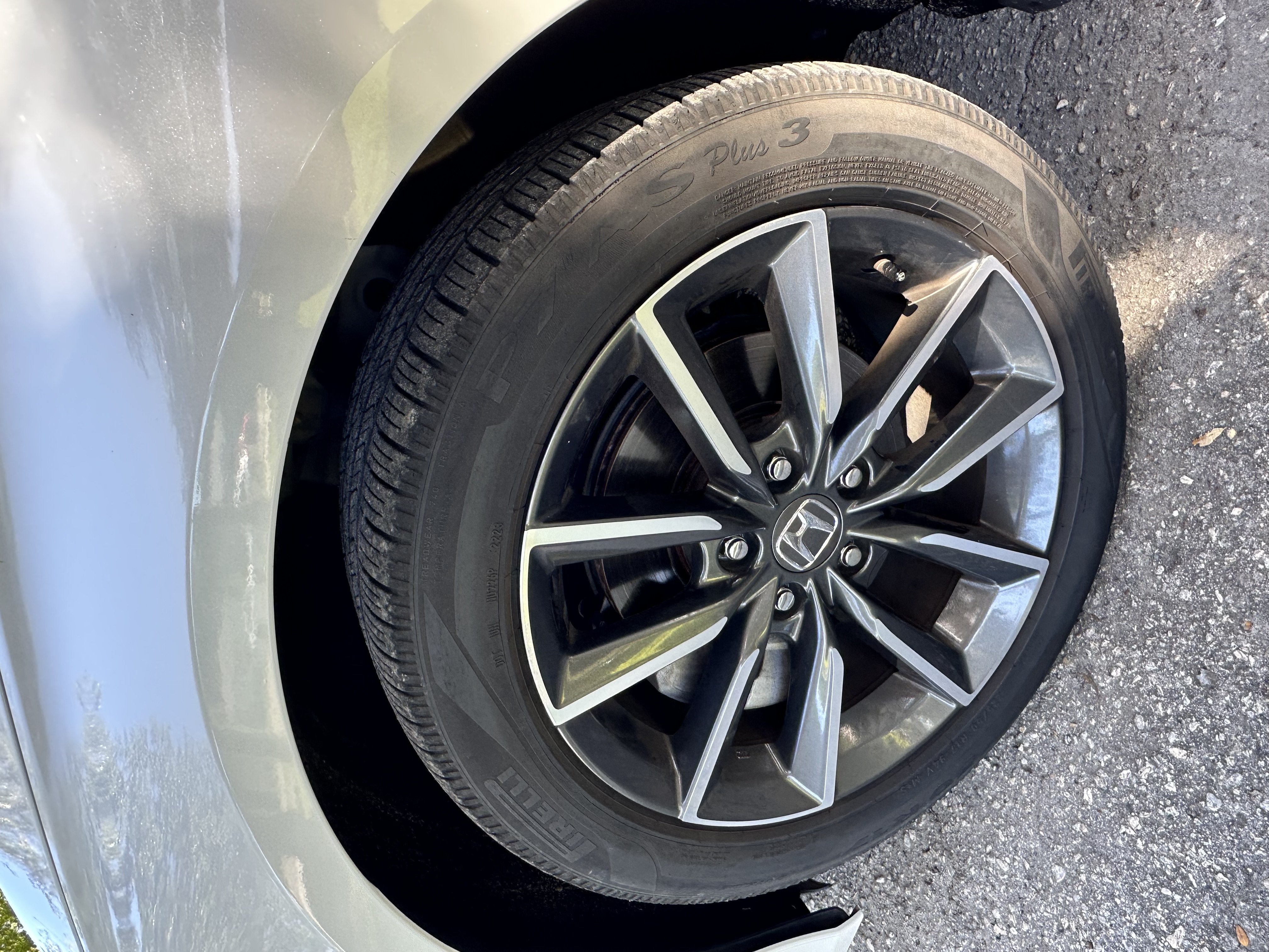 Used 2022 Honda Accord EX-L image 16