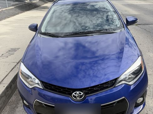 Used 2016 Toyota Corolla S FWD image 5