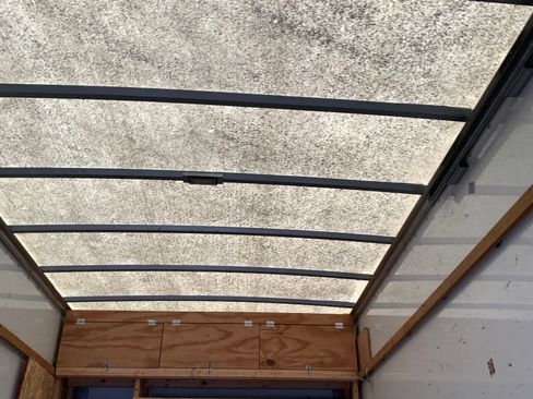 Used 2016 GMC Savana 3500 Extended image 9