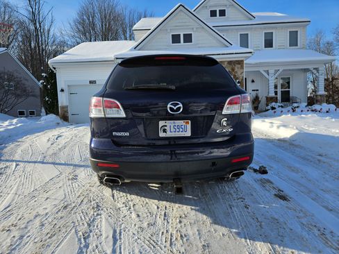 Used 2008 MAZDA CX-9 Touring w/ Towing Pkg image 6