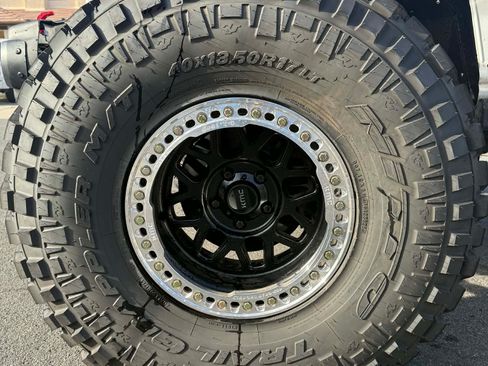 Used 2020 Jeep Gladiator Rubicon AWD/4WD image 11