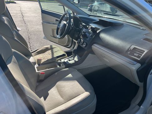 Used 2012 Subaru Impreza 2.0i Limited image 22