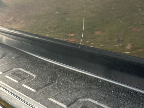 Used 2018 Toyota 4Runner TRD Pro image 26