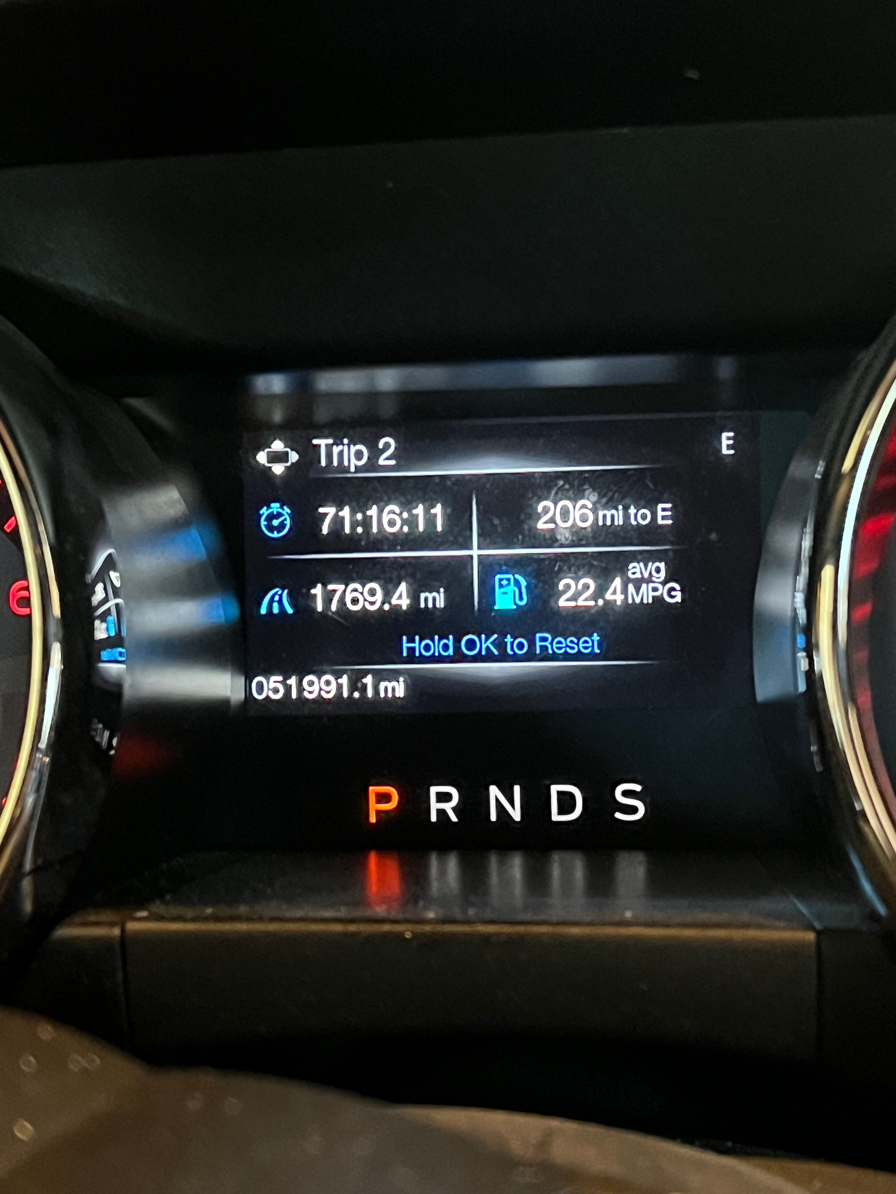 Used 2017 Ford Mustang Premium RWD image 9