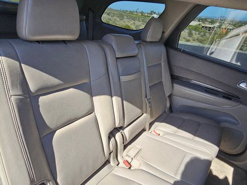 Used 2013 Dodge Durango Crew image 32