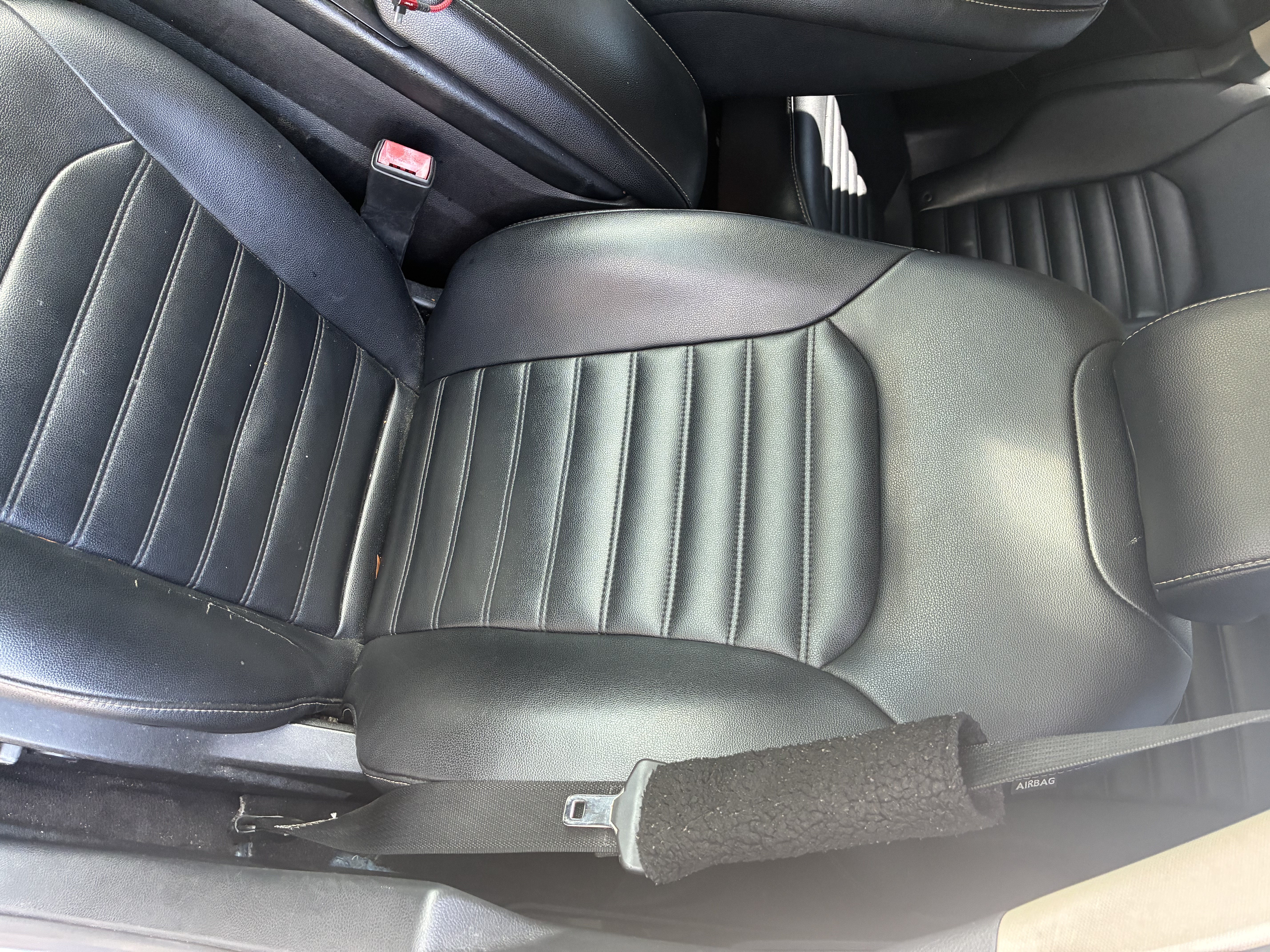 Used 2020 Ford Fusion SEL FWD image 8