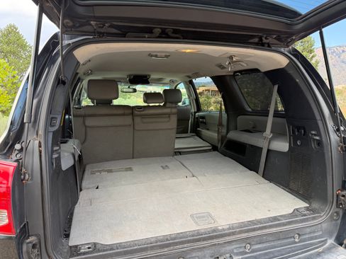 Used 2010 Toyota Sequoia Limited AWD/4WD image 9