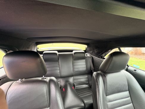 Used 2007 Ford Mustang GT Premium image 9