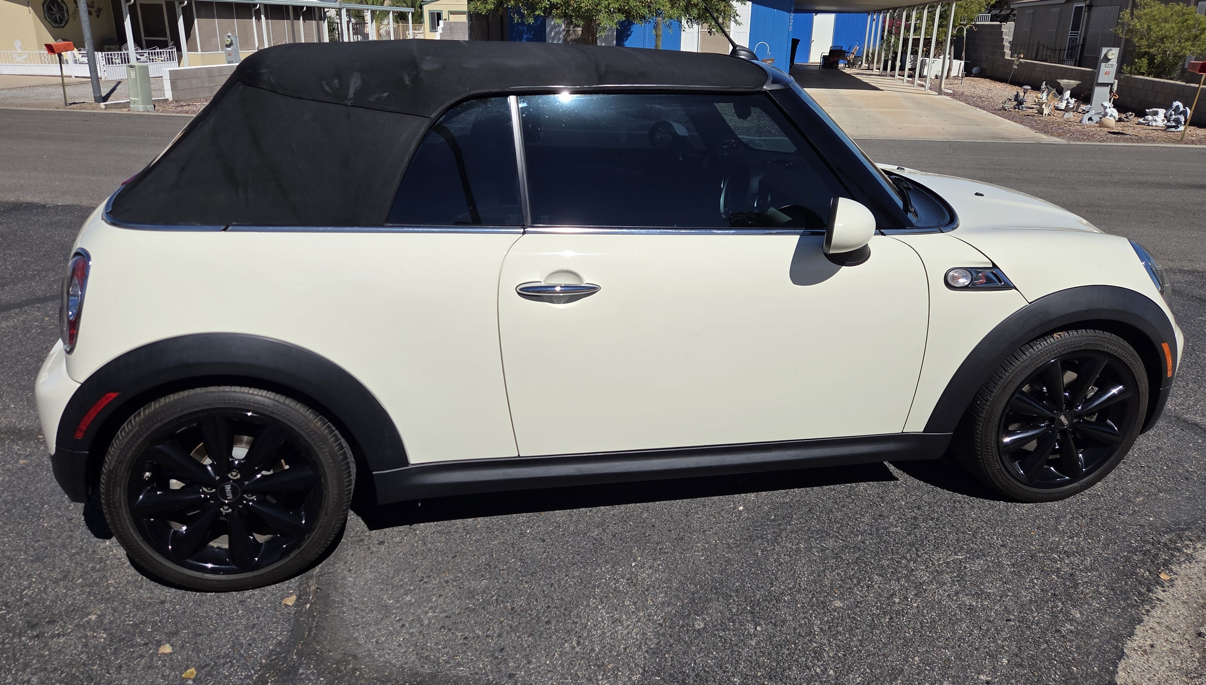 Used 2015 MINI Cooper S FWD image 13