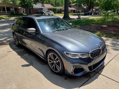Used 2021 BMW M340i xDrive