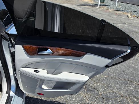 Used 2015 Mercedes-Benz CLS 550 CLS 550 Coupe 4D image 17
