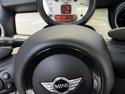 Used 2013 MINI Cooper S image 4