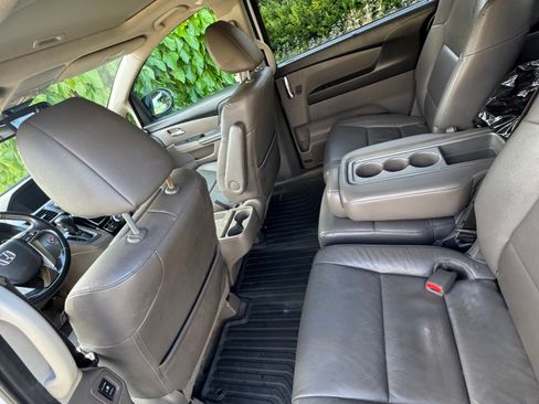 Used 2016 Honda Odyssey EX-L image 8