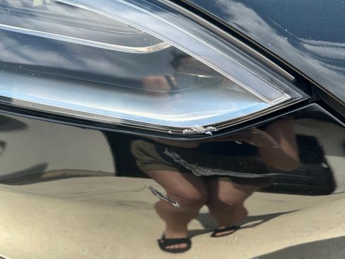 Used 2018 Tesla Model S 75D AWD/4WD image 10