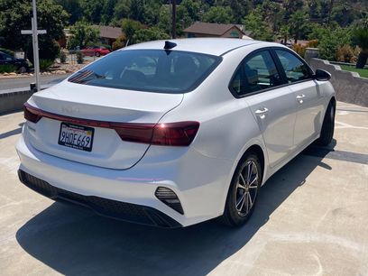 Used 2023 Kia Forte LXS