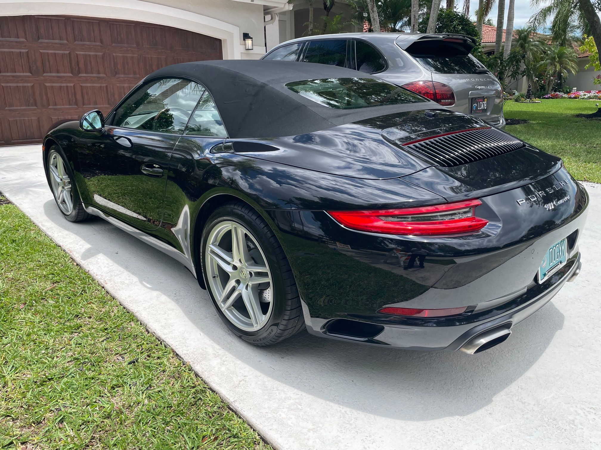 Used 2017 Porsche 911 Carrera image 15