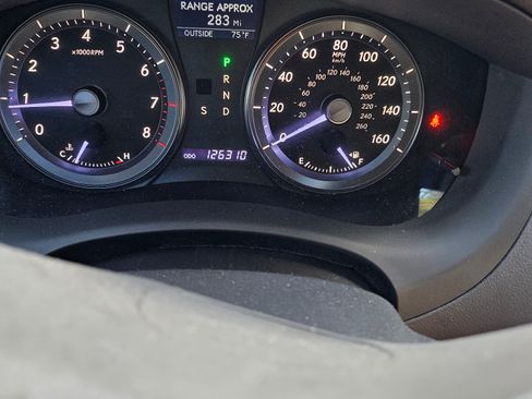 Used 2012 Lexus ES 350 image 10