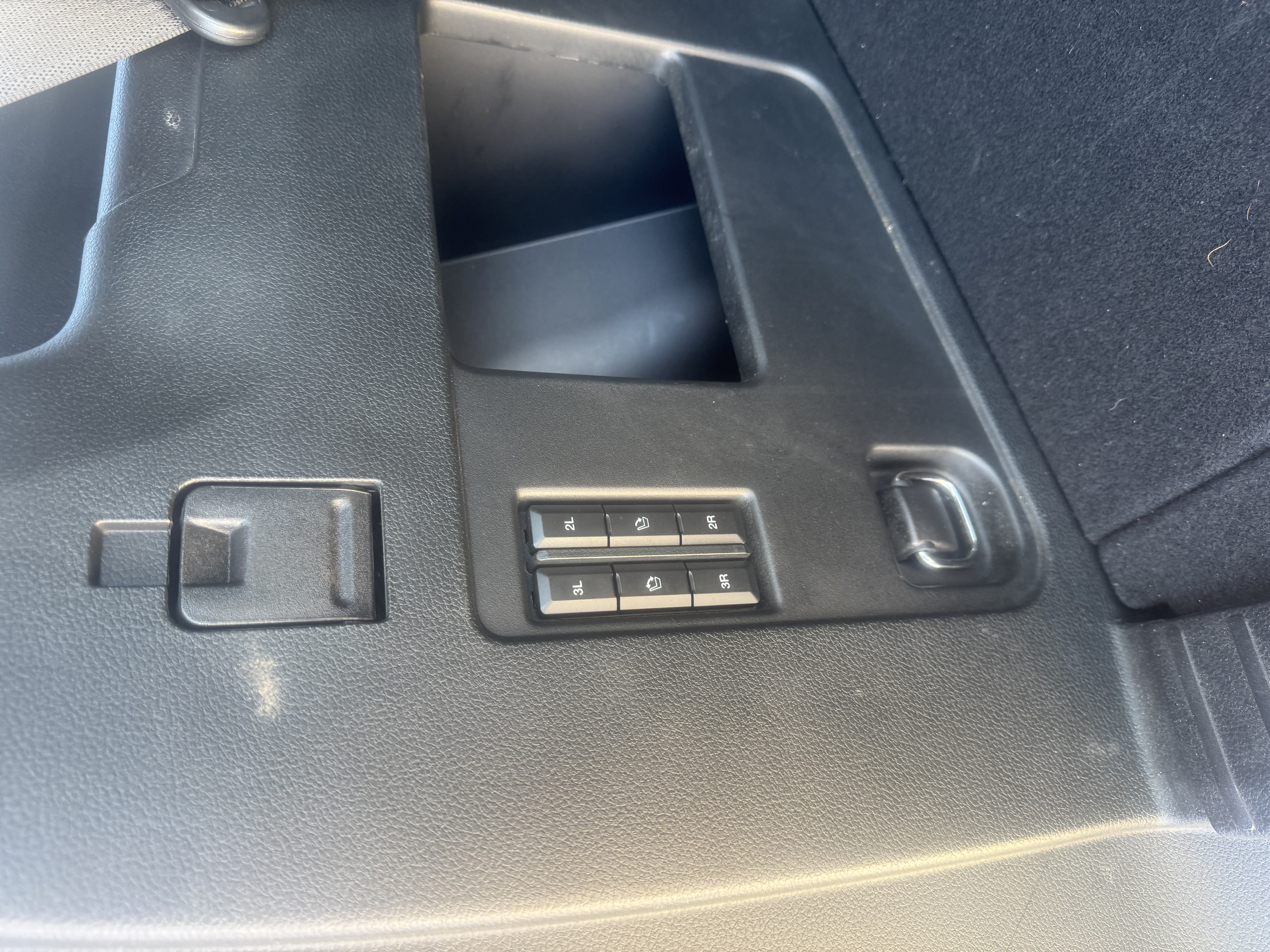 Used 2021 Ford Expedition Limited RWD image 15